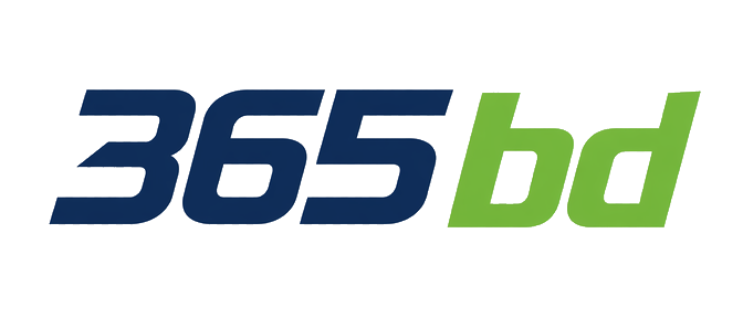 365 bd লোগো